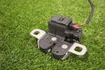 2011-15 Mini Cooper R60 R61 Rear Trunk Lid Lock Latch Actuator 9802312 Oem Used. Price: $32.00.