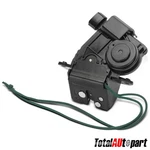 Back Door Lock Assembly For Lexus NX200T 2015-2017 NX300H RX350 RX450H Rear Side New. Price: $38.88.