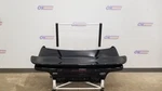 98 Ford Mustang Svt Cobra Rear Trunk Decklid Assembly With Spoiler Black Used. Price: $420.75.