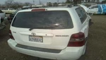 Trunk/hatch/tailgate Without Spoiler Fits 01-07 Highlander 32087265 Used. Price: $551.20.
