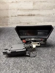 Dorman 83367 Tailgate Handle Compatible With Select Chevrolet Models, Black Used. Price: $35.00.