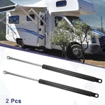2PCS 15 Inch 90IB/401N Black Lift Supports Struts Shocks Gas Spring Universal New. Price: $35.14.