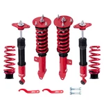 Bfo Coilovers Height Adjustable Shocks Struts For Dodge Charger Challenger Rwd New. Price: $238.00.