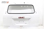 2015 - 2020 Gmc Yukon Tailgate Liftgate Back Door Shell Panel Oem Used. Price: $639.99.