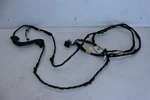 Porsche Cayman 2014 Rear Boot Hatch Wiring Loom Harness 98161287901 J175 Used. Price: $70.91.