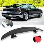 For Pontiac Fiero 46" Sport Rear Trunk Spoiler Racing Wing Gt Style Carbon Fiber New. Price: $99.11.