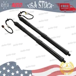 2X Rear Tailgate Power Lift Support For Hyundai Santa Fe Sport 2015-2018 New. Price: $129.99.