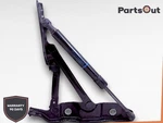 Infiniti Q60 Oemrh/lh Rear Hatch Support Struts 2017-2020 844305CA0A Used. Price: $72.44.