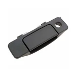 For Jeep Cherokee 1997-2001 Liftgate Latch Handle Plastic Textured Black New. Price: $52.57.