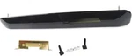 Advance Ignition Upgraded Rear Liftgate Tailgate Handle Applique Smooth Black New. Price: $55.35.