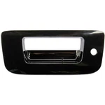 For Chevy Silverado 3500 Hd 2007-2013 Oer T76060B Tailgate Handle Bezel New. Price: $24.77.