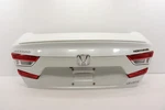 2018 - 2022 Honda Accord Rear Deck Trunk Lid Tailgate Assembly Oem White NH883P Used. Price: $934.80.