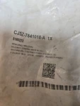 New Trim Moulding Pn CJ5Z-7841018-A1X Oem 2017 Ford Escape. Price: $43.00.