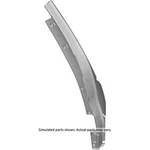 Genuine Gm Access Cover 84705365 New. Price: $34.37.