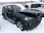 Trunk/hatch/tailgate Upper Without Privacy Tint Glass Fits 07-10 Bmw X5 2050345 Used. Price: $563.28.