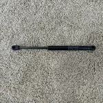 Stabilus Lift-o-mat Shock Absorber Cylinder Gas 13 Used. Price: $10.18.