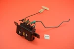 Y9A 05-08 Chrysler Pt Cruiser Convertible Trunk Latch Lid Lock Acturator Used. Price: $69.99.