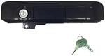 Pop & Lock PL5513 Manual Tailgate Toyota Tacoma New. Price: $166.80.