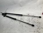 13-18 Ford C-max 2.0L Hatchback Rear Liftgate Supports Set Of Used. Price: $71.99.