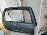 98-02 Toyota 4RUNNER Trunk/hatch/tailgate Electric Window Shell Freight Terminal Used. Price: $512.50.