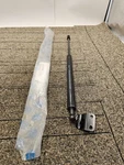 International Suspension Group Isg 02070-612323 Lift Support Strut 21" Length New. Price: $58.42.