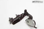 2020-2025 Lincoln Corsair Rear Liftgate Tailgate Right Side Door Hinge Oem Used. Price: $42.89.