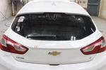 Liftgate 39129224 Fits 17-19 Cruze Hatchback 2352705 Used. Price: $488.30.