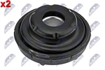 2X Suspension Strut Support Bearing Front Upper For Opel 09-15 13501413 New. Price: $33.41.