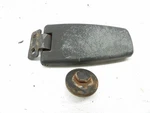 1983-1991 Chevrolet S10 Blazer Gmc End Gate Window Hinge Rh 14046218 Used. Price: $84.96.