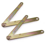 Pcs. Rear Tailgate Hinge For Nissan Navara Frontier D22 1997- 2004 Pickup New. Price: $35.99.