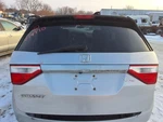 Trunk/hatch/tailgate Ex-l Leather Fits 11-13 Odyssey 1257008 Used. Price: $600.00.