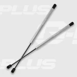 Rear Window Glass Lift Supports Struts Fit For 1999-06 Chevy Gmc Yukon Cadillac New. Price: $20.75.