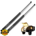 Bdfhyk 36" 60LB Gas Struts Lift Support Heavy Lid Cabinet New. Price: $54.37.