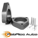 Lift Kit Front Strut Spacers 1.2" 30MM Al For Toyota Yaris Bb Echo Iq Ist Platz New. Price: $74.00.
