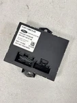 2013-2016 Ford Escape Liftgate Mounted Door Module Chassis CJ5T-14B673-AS Oem Used. Price: $50.22.