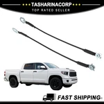 38546/657700C060 Tailgate Support Cables Fit For Toyota Tundra 07-22 New. Price: $21.99.