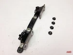 2013 Mini Cooper Clubman R55 Rear Right Split Door Hinge Midnight Black Used. Price: $34.99.