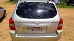 Hatch Tailgate With Privacy Tint Glass Opt 8719 Fits 05-09 Hyundai Tucson Oem Used. Price: $679.99.