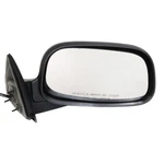 New 2001-2003 Dodge Durango Side Mirror Right Passenger 55077254AE DG75ER. Price: $107.34.