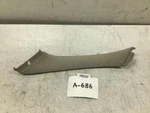 2008 Lexus RX400H Rear Right Upper Tailgate Cover Trim Oem+ Used. Price: $31.53.