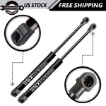 QTY(2) Rear Tailgate Lift Supports Struts For Honda Odyssey Van 2011-2017 7075 New. Price: $30.01.