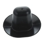 Genuine Mopar Alfa Romeo Liftgate Plug Send Vin# For Fitments Oem New 68365684AA. Price: $28.50.
