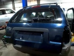 Trunk/hatch/tailgate Thru 12/10/01 Tinted Glass Fits 01-02 Escape 373159 Used. Price: $199.00.
