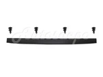 Tailgate Molding Top Protector With Retainer Clips For Tundra 2014-2017 New. Price: $101.21.