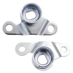 For Nissan Frontier Tailgate Hinge 2005-2018 Driver And Passenger Side Pair New. Price: $42.49.