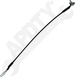 Apdty 167365 Tailgate Support Cable New. Price: $23.86.