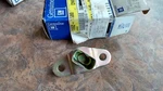 Genuine Gm Hinge 15521580 New. Price: $12.00.