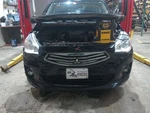 Trunk/hatch/tailgate Sedan Without Spoiler Fits 17-20 Mirage 744826 Used. Price: $425.00.