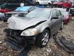 Trunk/hatch/tailgate With Spoiler Fits 02-04 Altima 2006684 Used. Price: $569.83.