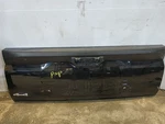 (BLACK/218) Tailgate For 2022-2024 Toyota Tundra 11787114 Used. Price: $1246.79.